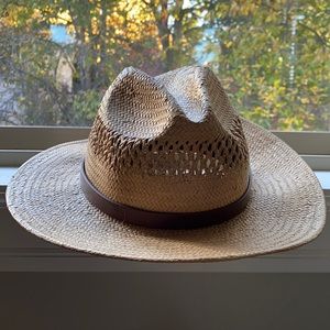 Brixton Fedora Hat